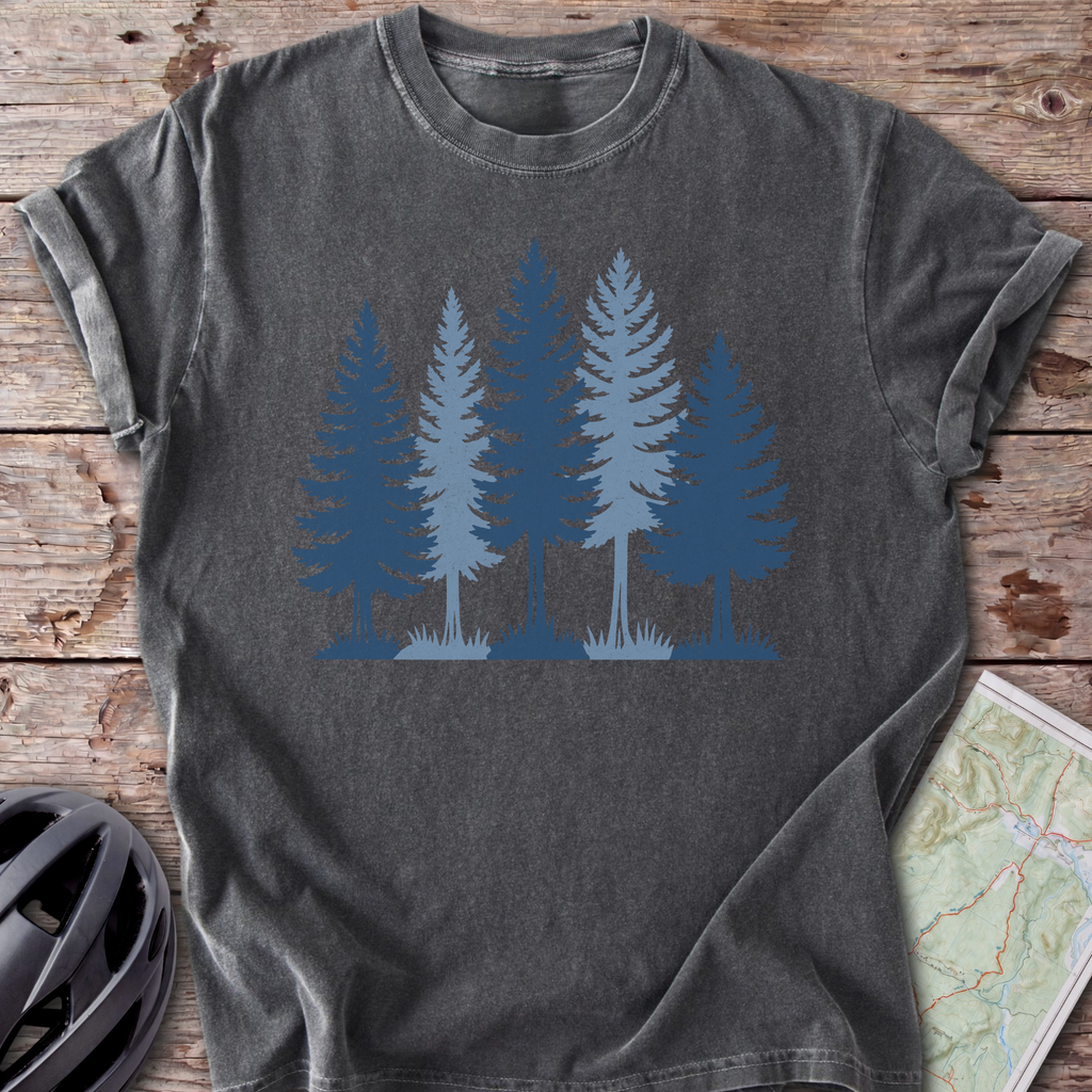 Blue Forest T-shirt