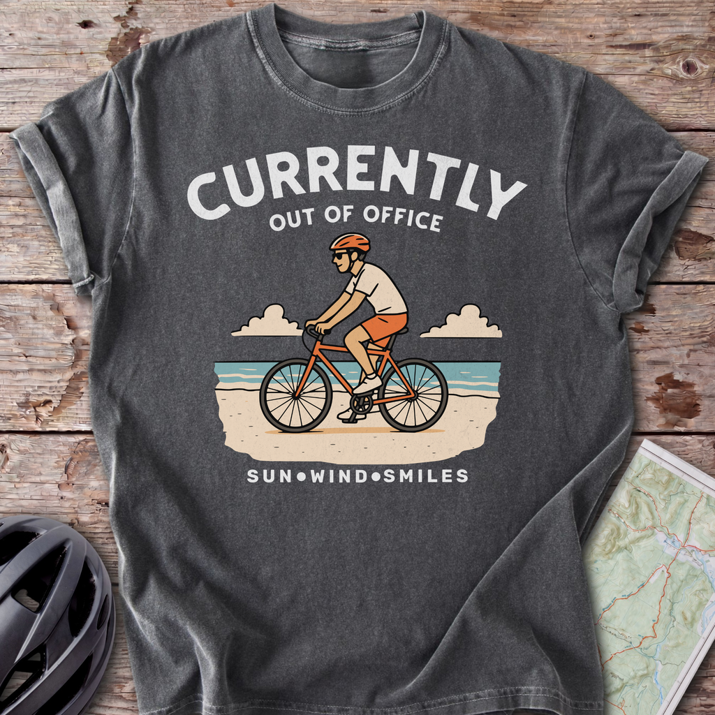 Summer Riding T-shirt