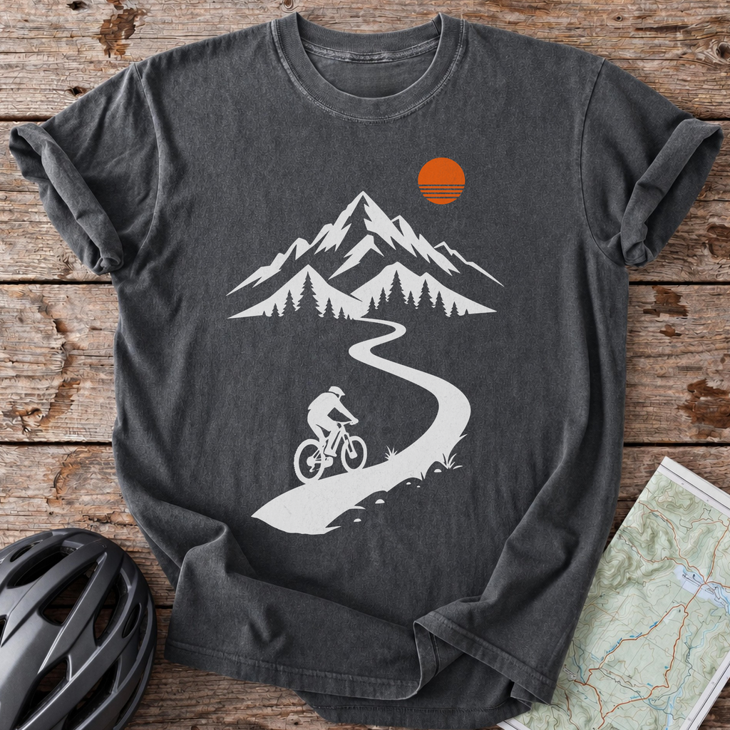 Sunset Ride T-Shirt