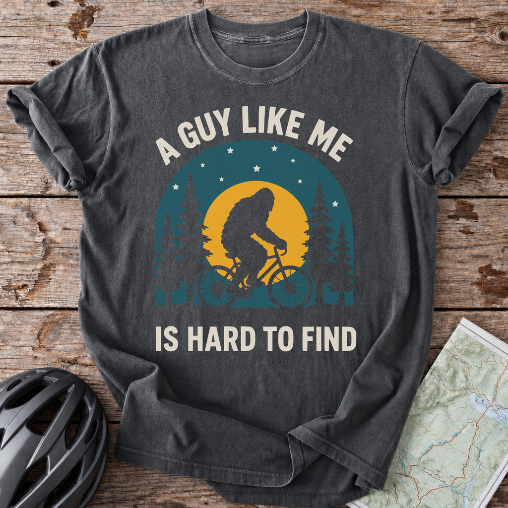 A Guy Like Me T-shirt