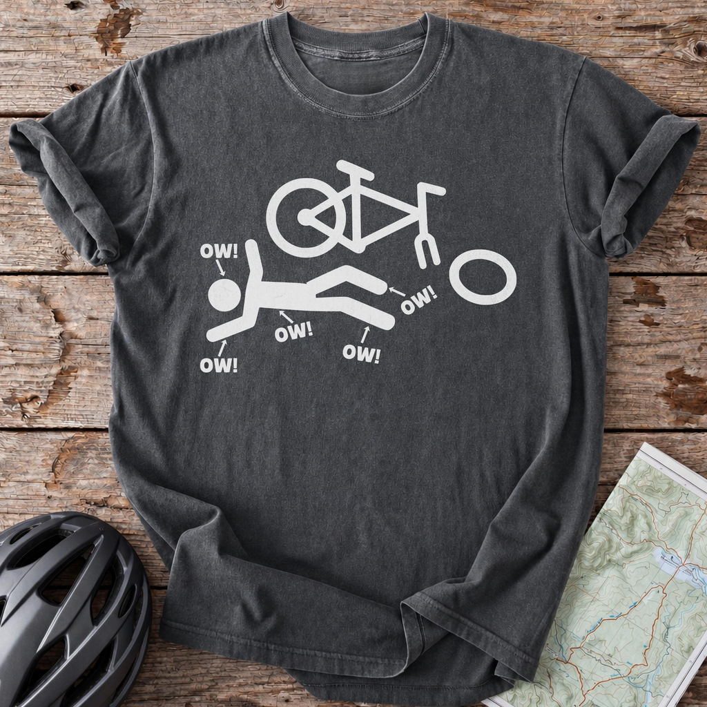 OW T-shirt
