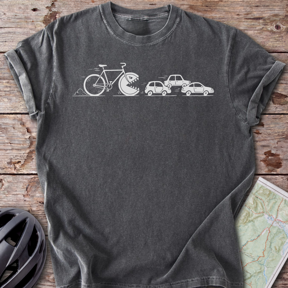 Zero Emissions T-shirt