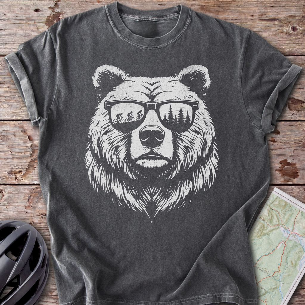 Bear Snack T-shirt