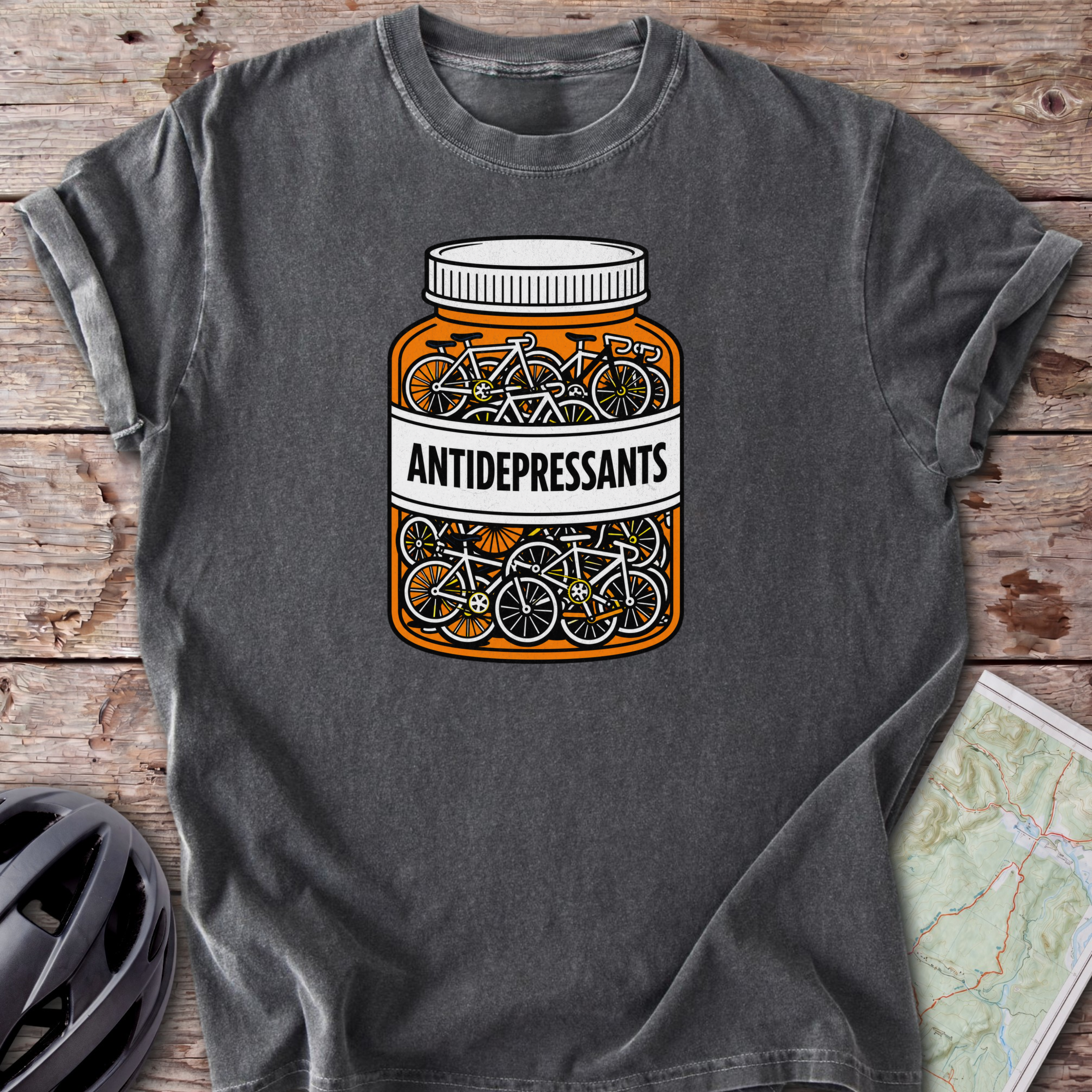 Antidepressants T-shirt