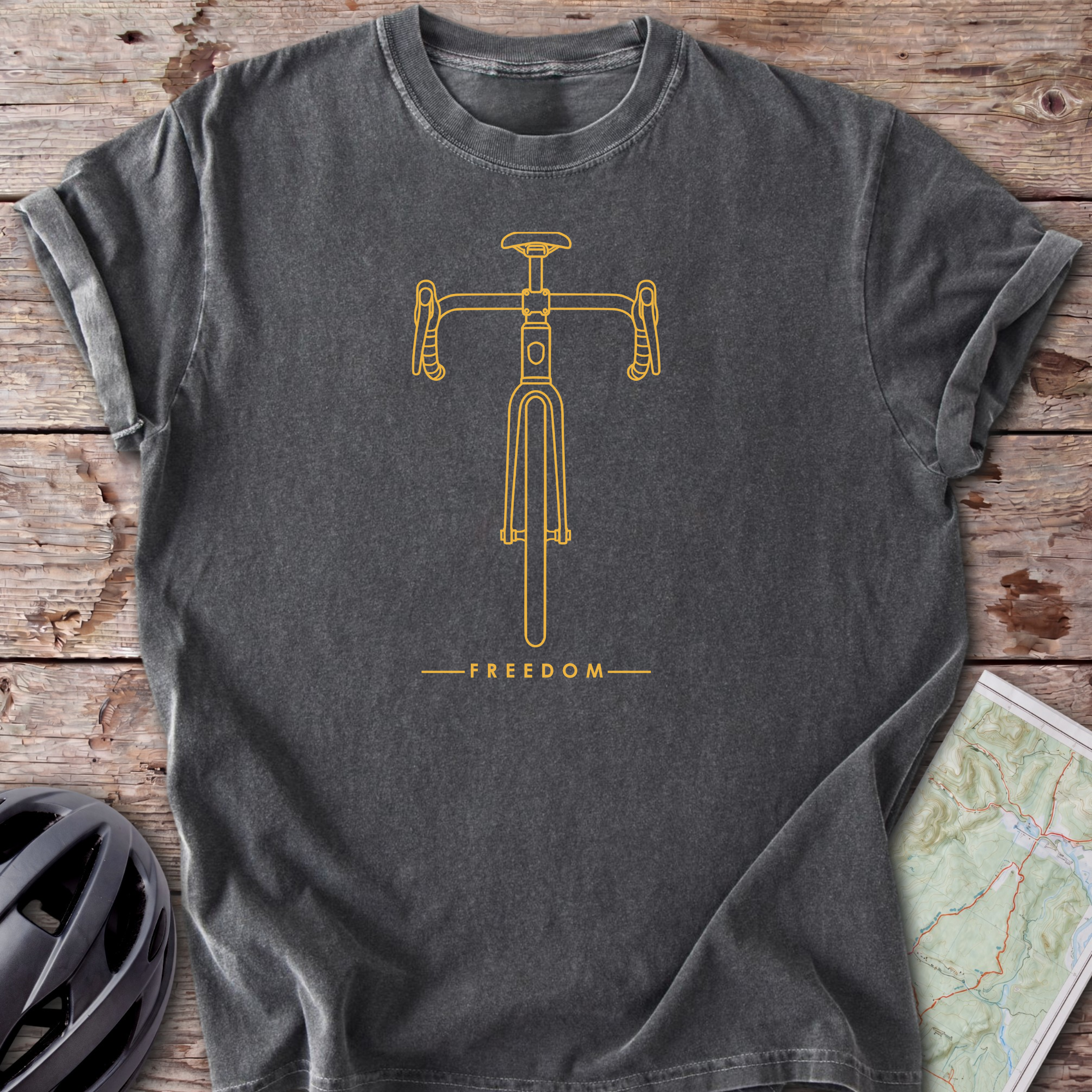 Freedom T-shirt