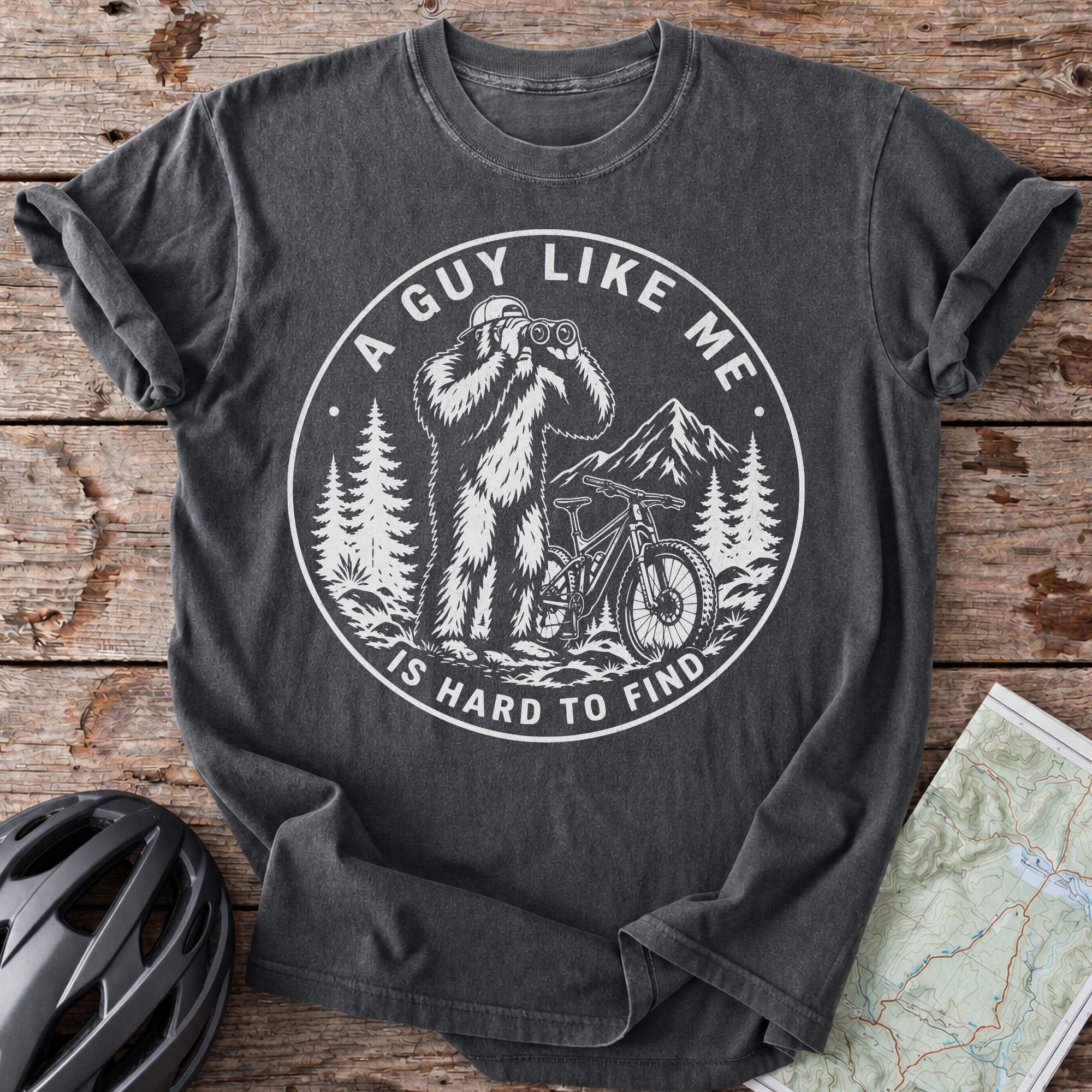 Hard To Find T-shirt