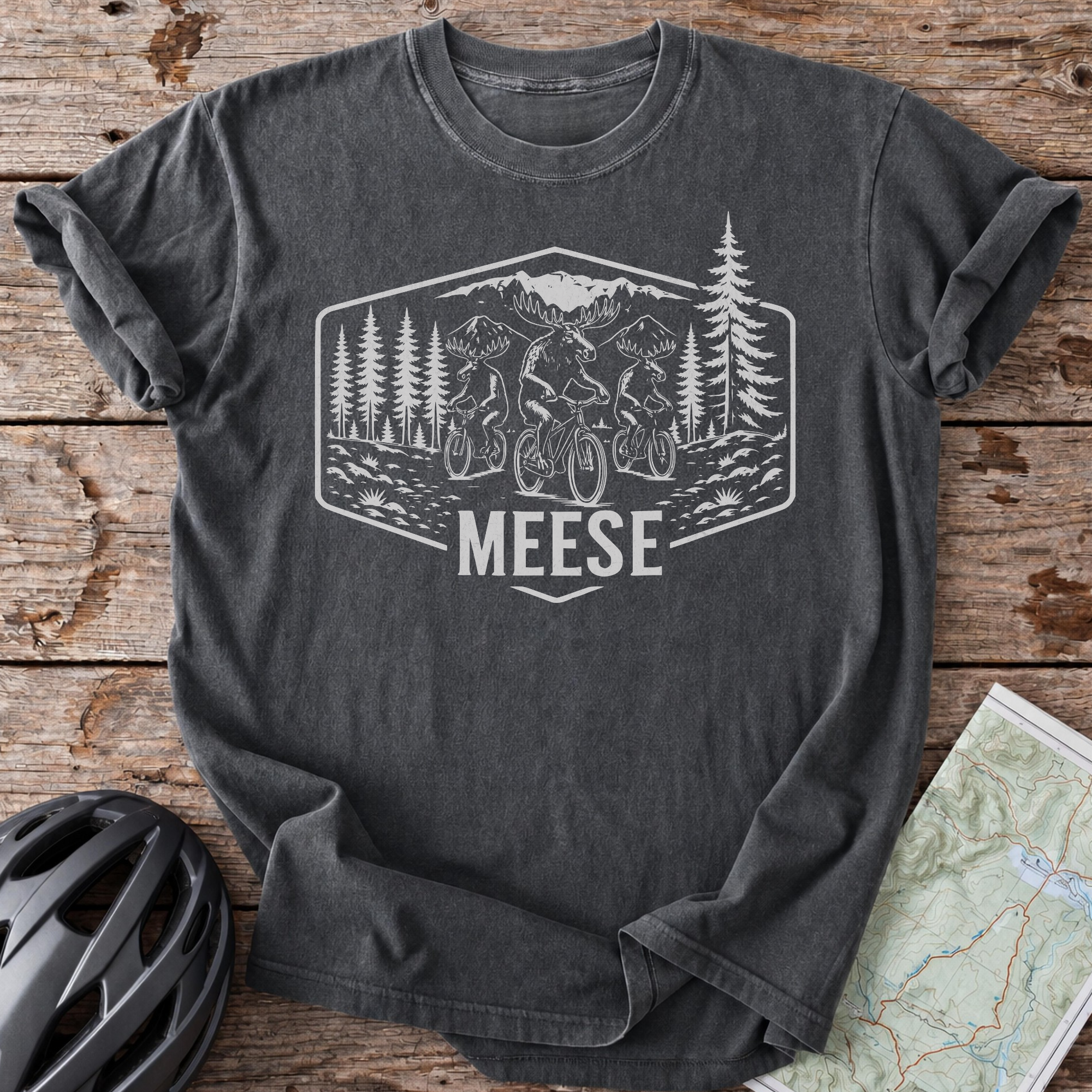 Meese T-shirt