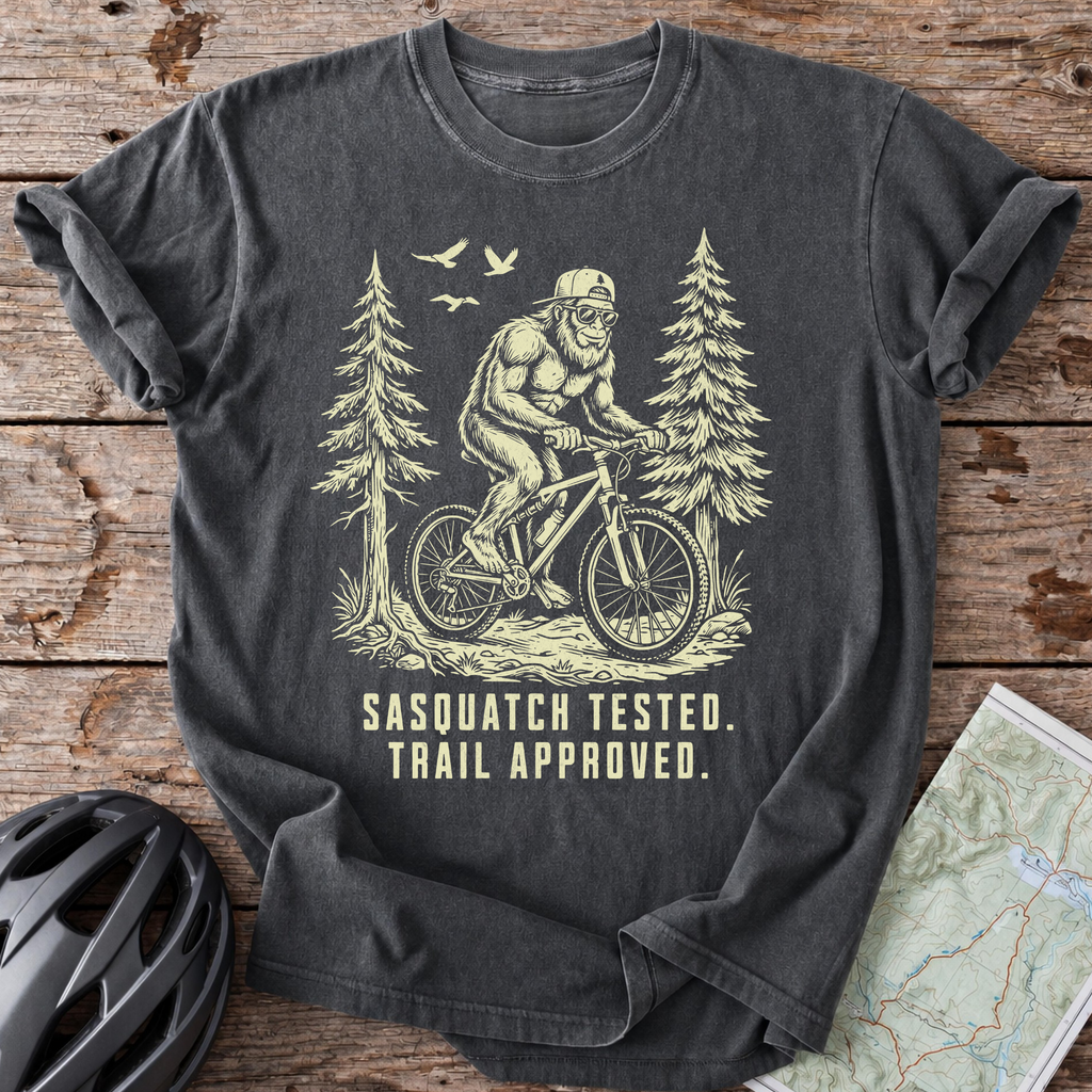 Trail Legend T-shirt