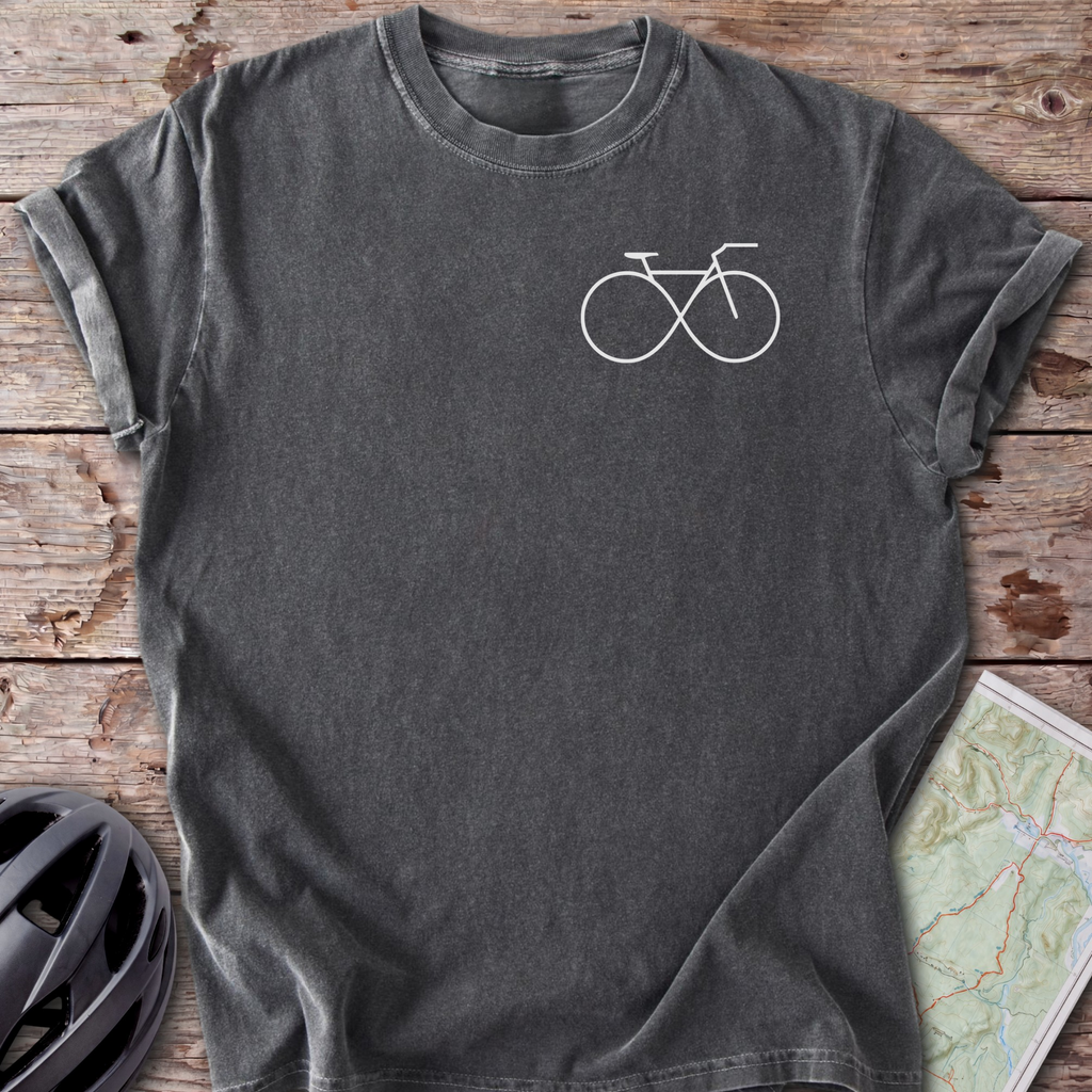 Cycle Eternity T-shirt