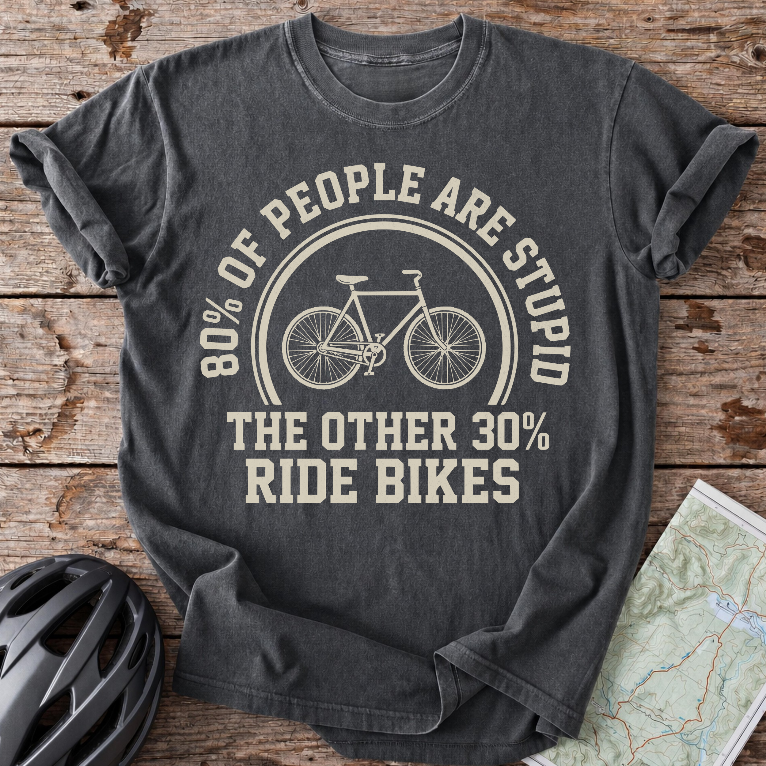 The Other 30% T-shirt