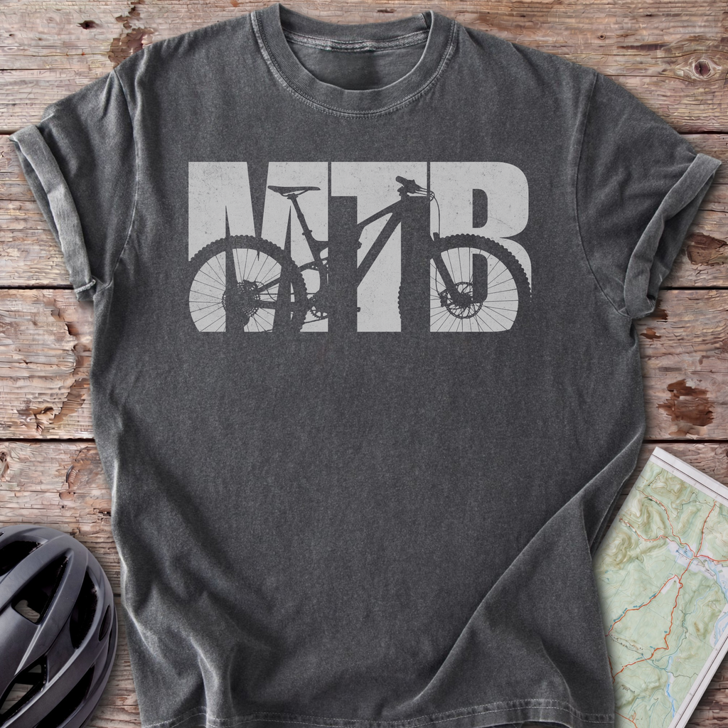 MTB T-shirt