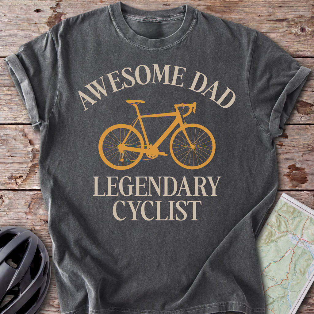 Awesome Dad T-shirt