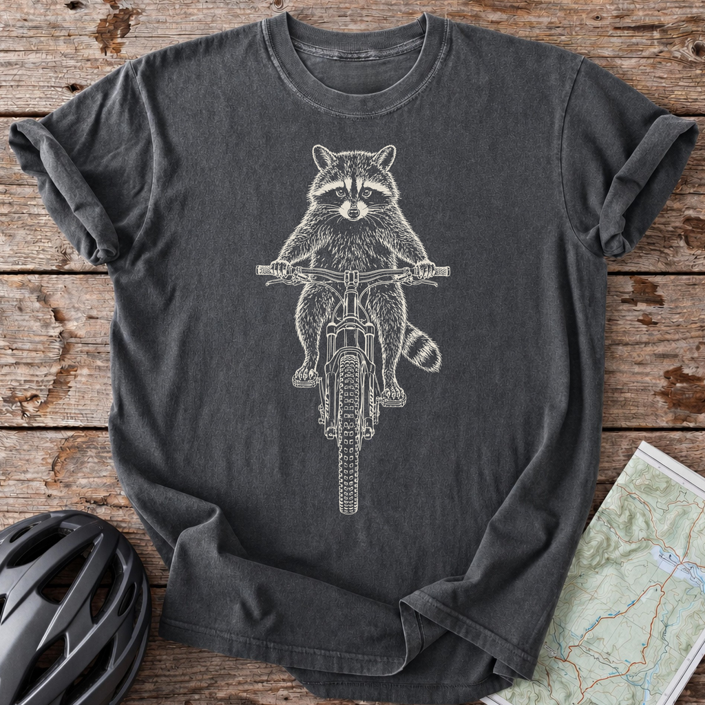 Feral MTB T-shirt