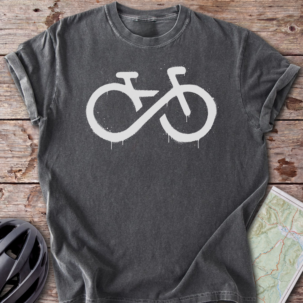 Endless Ride T-shirt