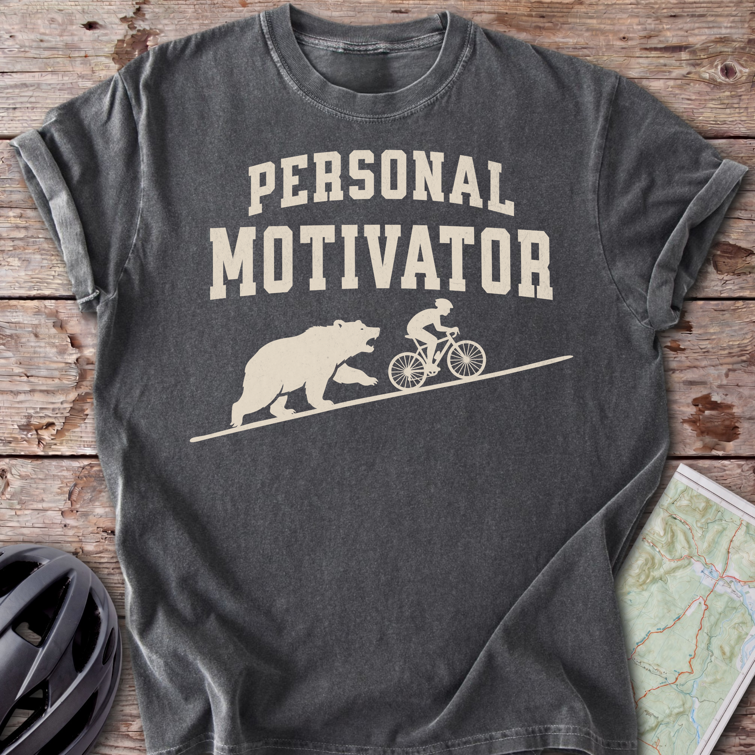 Personal Motivator T-shirt