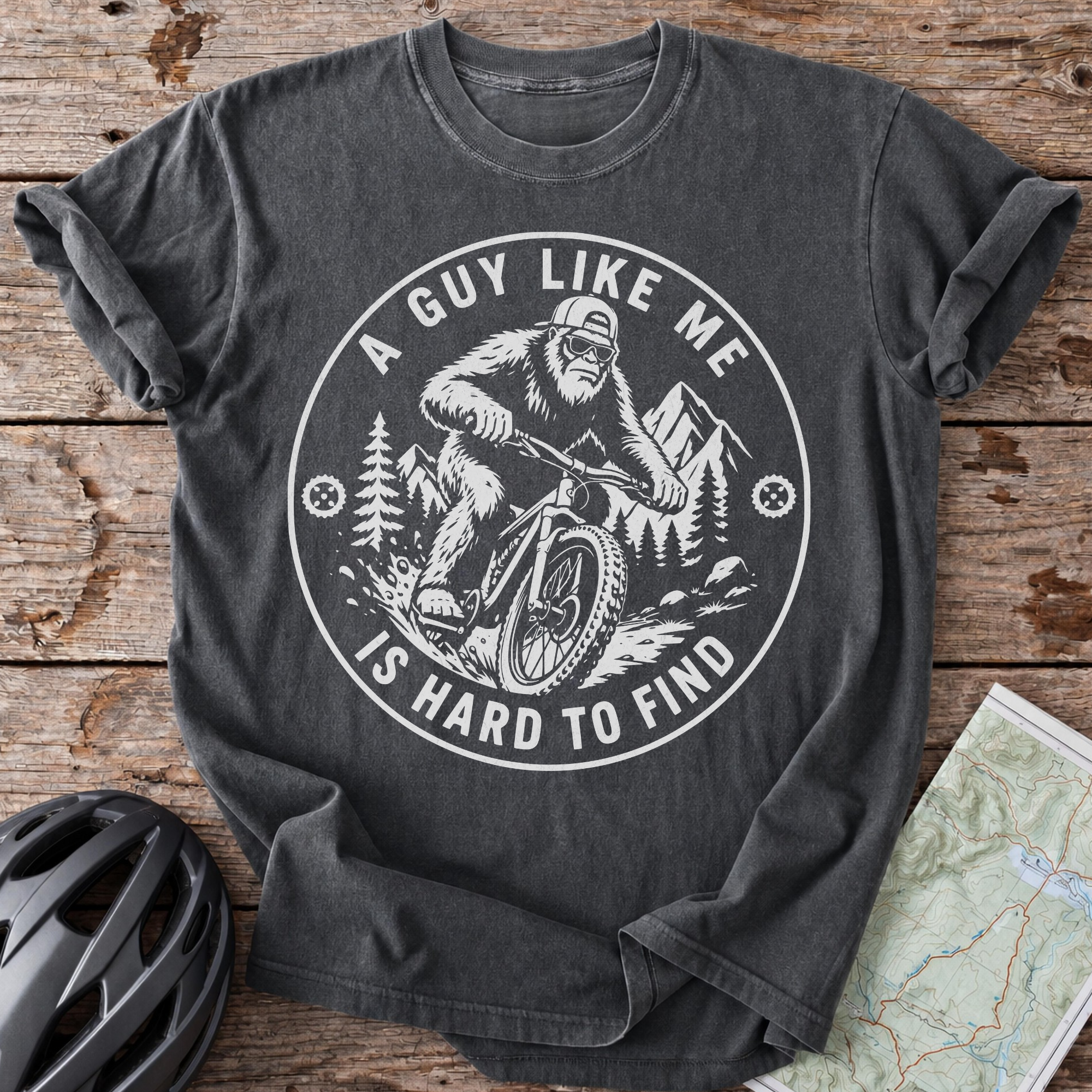 Guy Like Me T-shirt